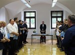 Imenovanja i razrješenja svećenika u Varaždinskoj biskupiji 2022. godine